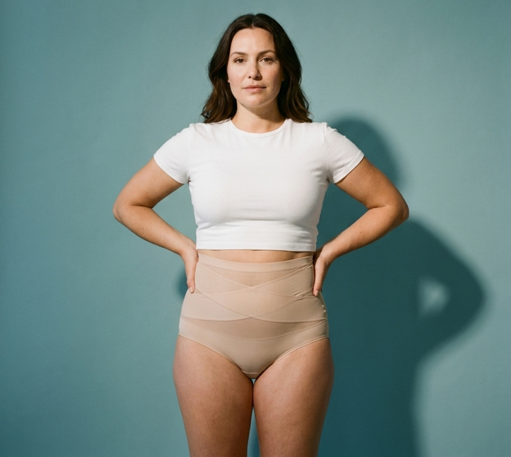 Postpartum Shaper