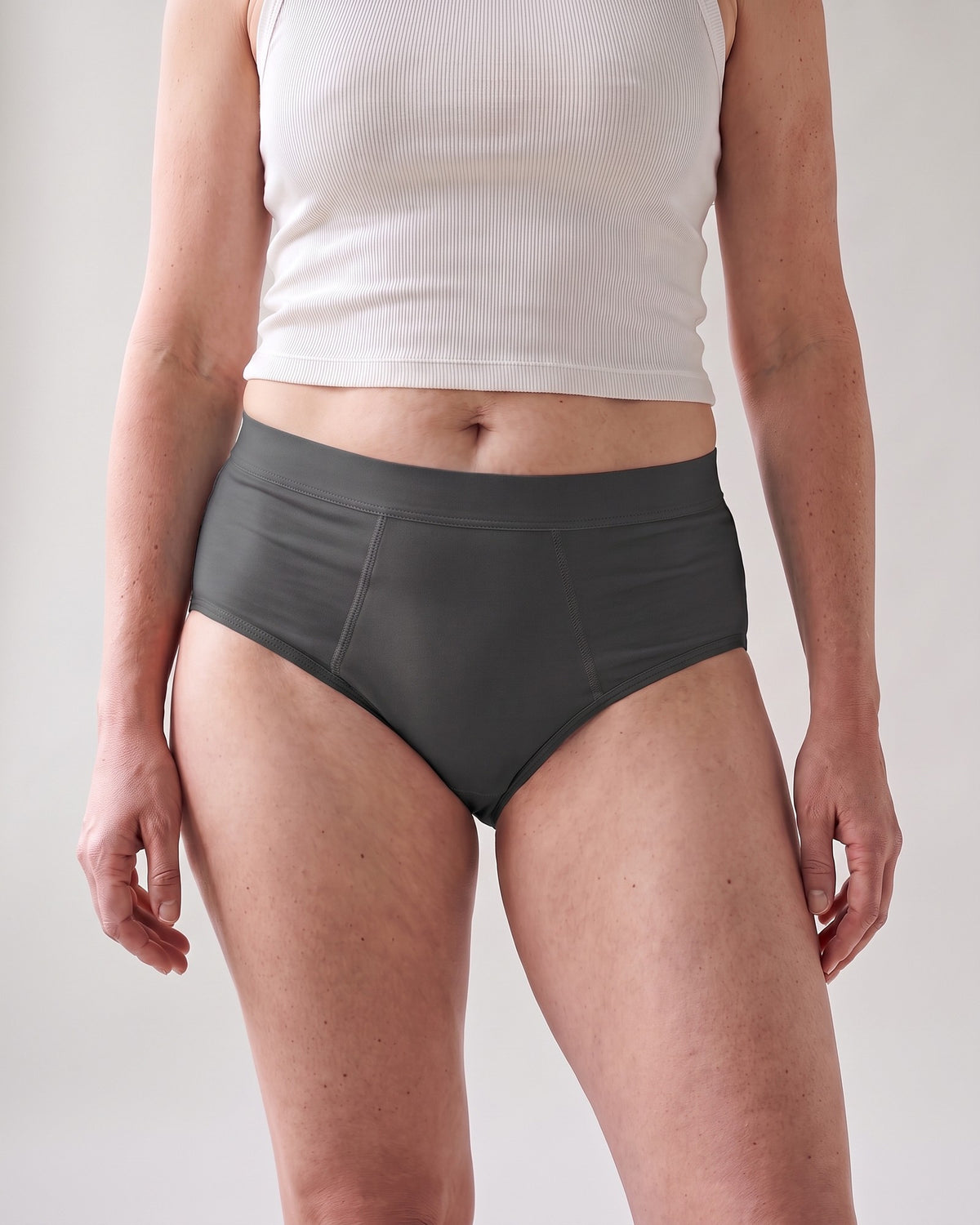 Sweat-Proof Bamboo Underwear