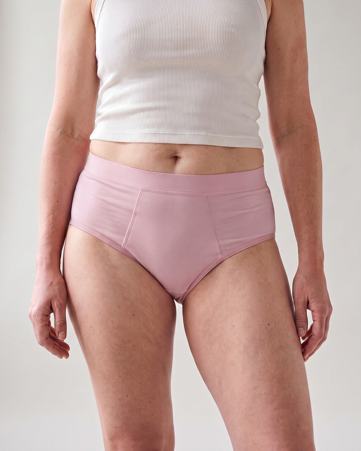 Sweat-Proof Bamboo Underwear