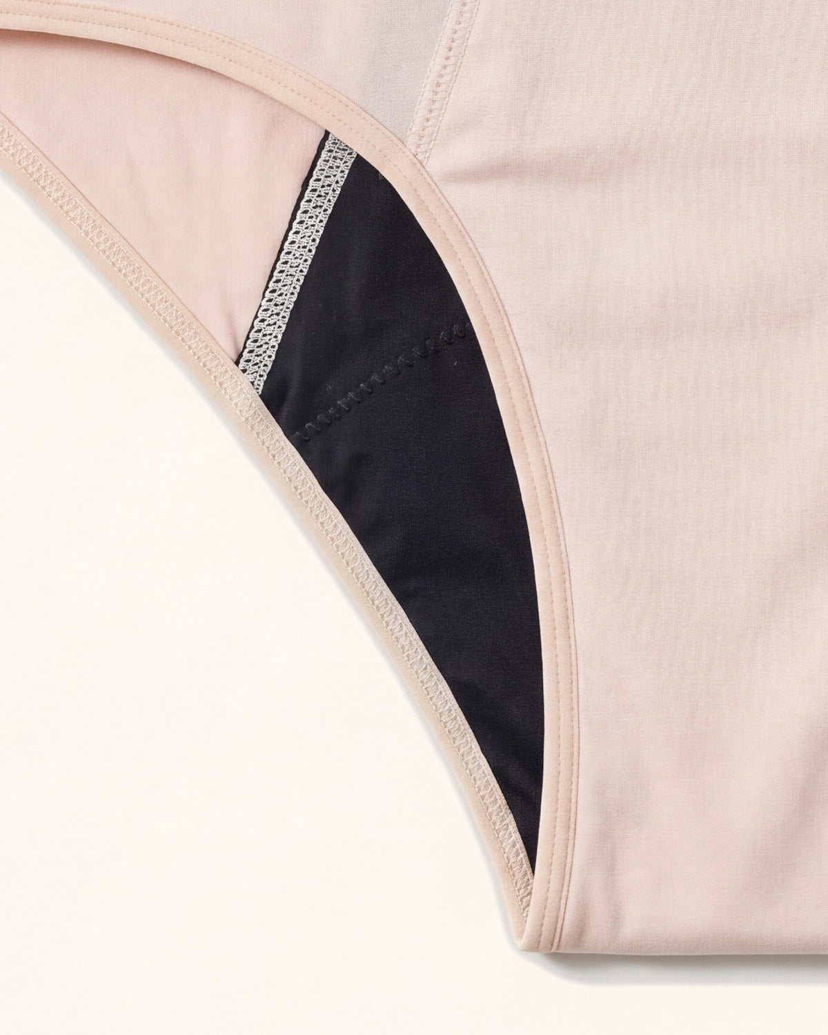 Sweat-Proof Bamboo Underwear