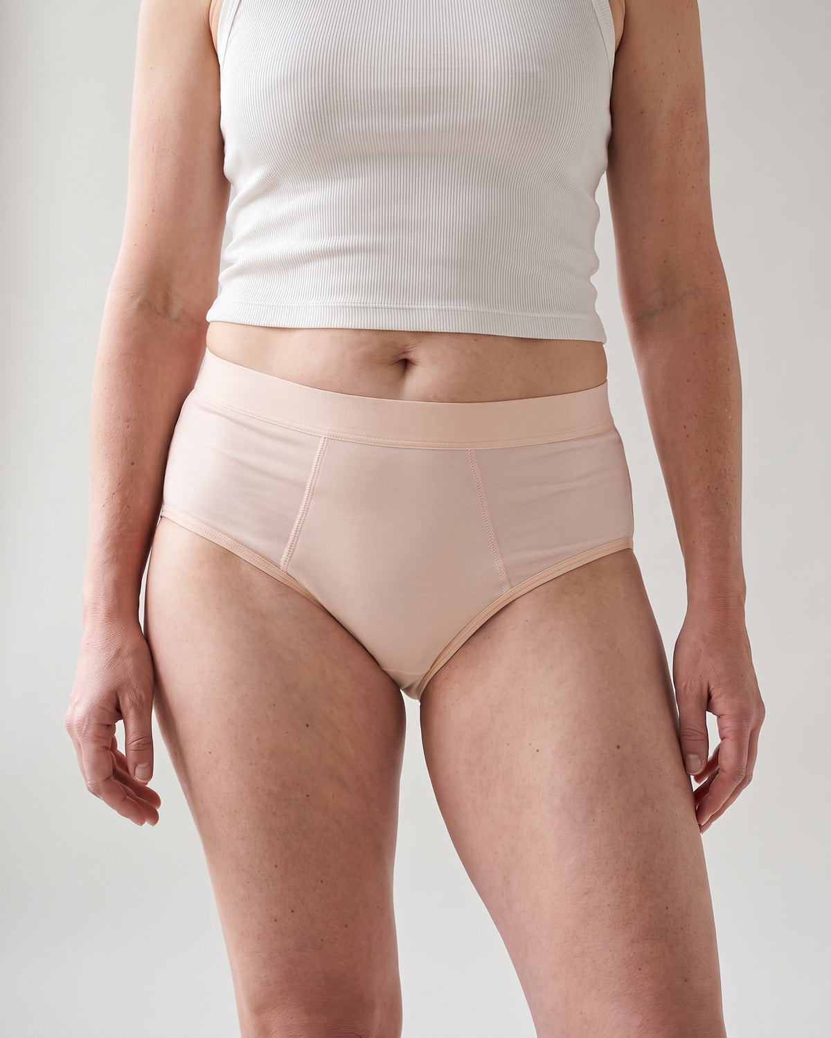 Sweat-Proof Bamboo Underwear
